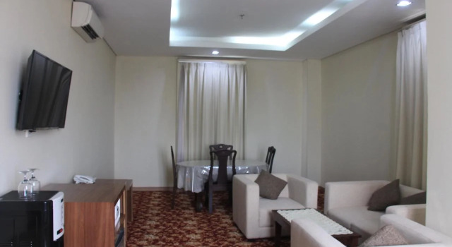 Hotel Namira Syariah Pekalongan, Reserva ahora Hotel Hoteles de 3 estrellas en Pekalongan, 3*