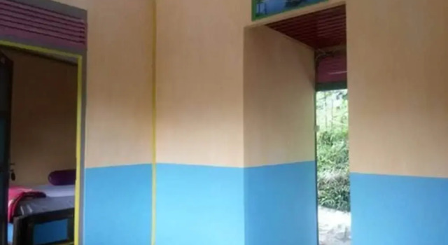 Bamboo Park & Resort Malino, Book Resort Hotels in Sulawesi with Parking, Parking