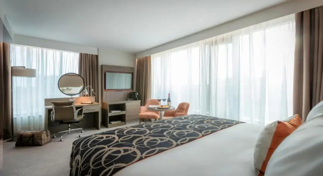 Двухместный номер Executive Отель Clayton Hotel Charlemont
