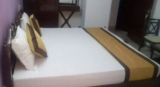Karol Bagh Hotel Le Sancy Delhi