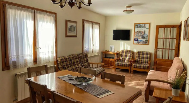 Апартаменты Casa Torellola