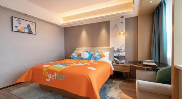 Люкс Waters Edge Apartment Cairns