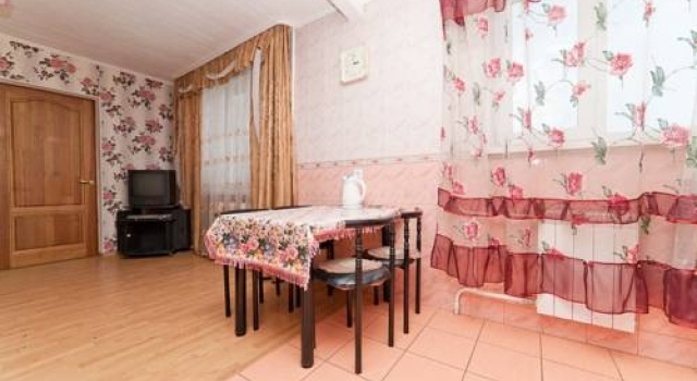 Zhemchuzhina Apartments, Забронировать Апартаменты/квартира Ленинский район 