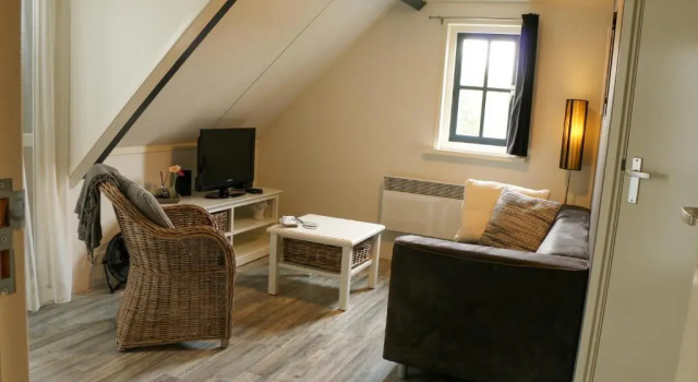Oostmolenhoeve B&B, Prenota Bed & breakfast Goes Zuid Beveland