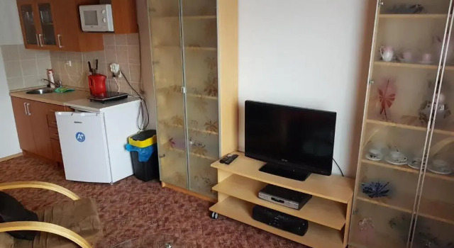 Apartment Příbram, Rezerwuj Apartament Hotele w Dubno z basenem, Basen