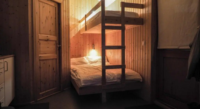 Коттедж Hvammstangi Cottages
