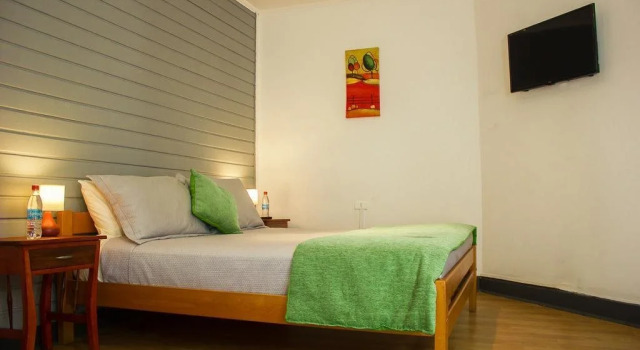 Hotel Alma Boutique, Rezerwuj Boutique Hotel Hotele butikowe w Valparaíso, Boutique Hotel