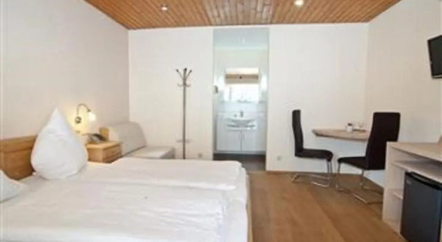 Двухместный номер Standard Hotel-Gasthof Zur Linde
