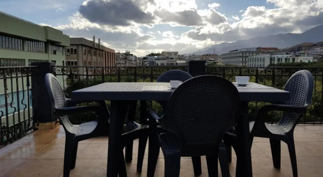 Номер Standard Le Stanze di Piazza Cairoli