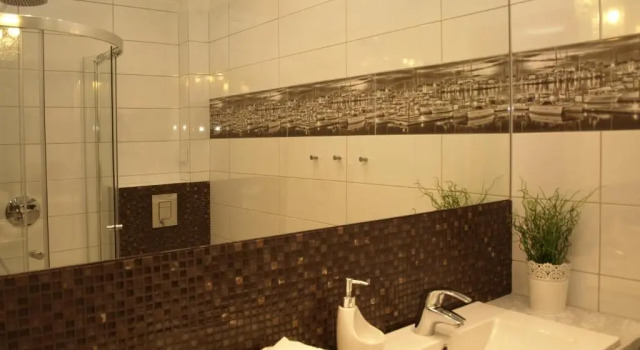 Капсула Grand-Tourist Center Point Apartments