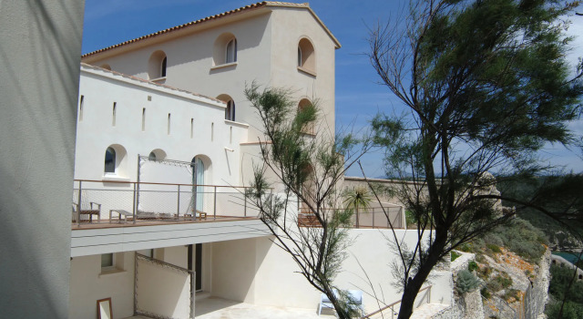 Hotel Genovese, Varaa Hotelli Bonifacio 