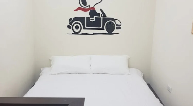 Apartamento Confort Fengjia Line stack