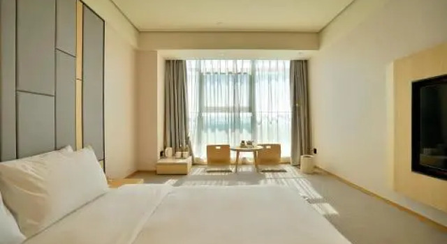 Ji Hotel Nanjing University of Aeronautics and Astronautics, Boek Hotel Nanjing Jiangsu