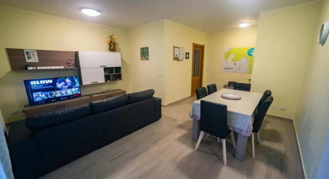 Апартаменты Like at home