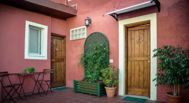 B&B Il Lupo E La Quercia, Prenota Bed & breakfast Hotel a Castelnuovo Magra con colazione, Colazione