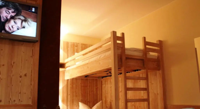 Семейный номер Comfort Central-Hotel