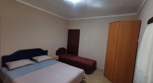 Bar-Apartman 2, Book Apartment Željeznica Bar County