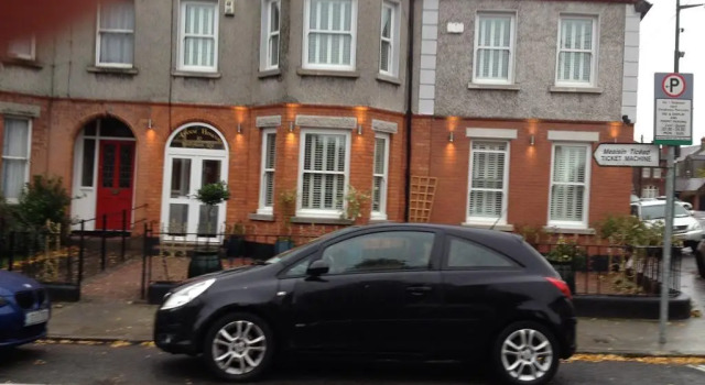 Номер Standard Avoca House