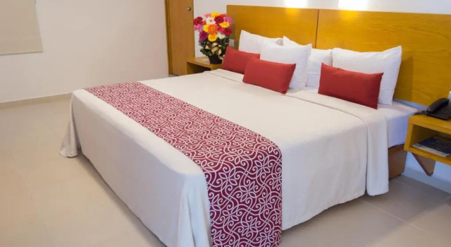Двухместный номер Standard Hotel Klimt