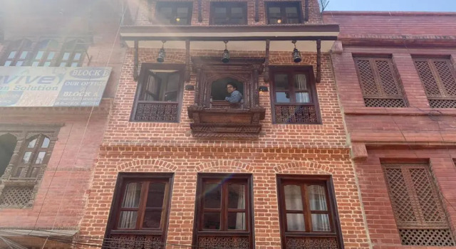 Studio Apartment, Забронировать Апартаменты/квартира Апартаменты Катманду, рядом с Garden of Dreams, Апартаменты/квартира