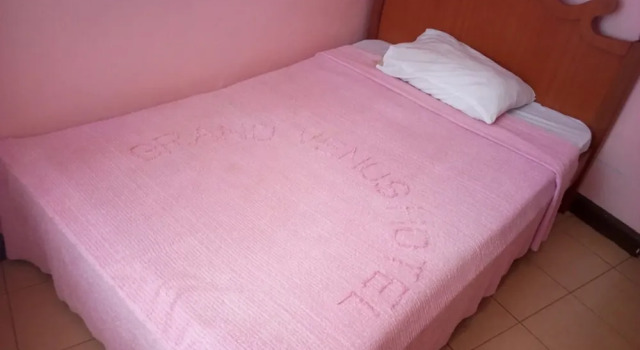 Grand Venus Hotel