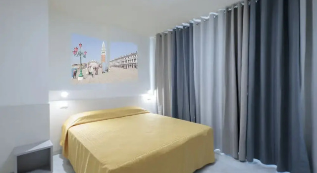 Номер Deluxe M9 Rest House Venice