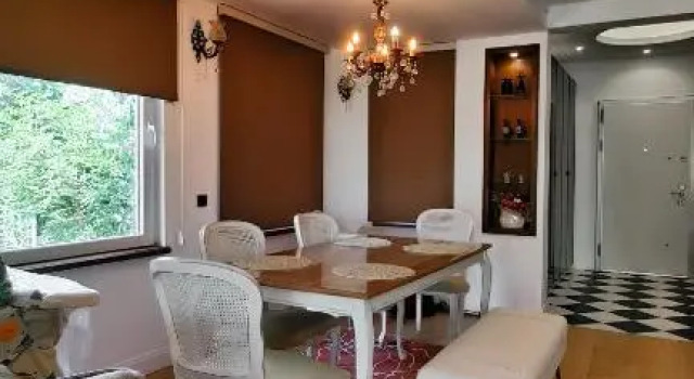 VILLA ATLAS - 4 Bed Villa in the city center, Perfect Sea view, Rezervovat Vila Fethiye Fethiye Area