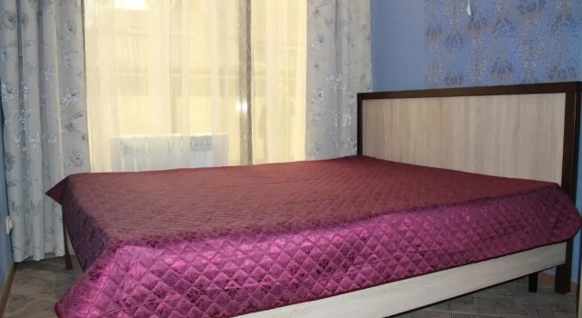 Апартаменты Comfort Отель «Саквояж»