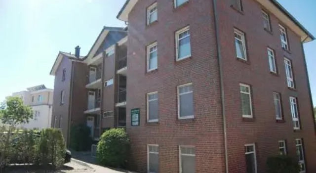 Haus Roland _ Wohnung 28, Book Hotel Zinnowitz Usedom