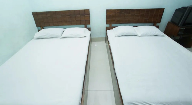 Номер Standard Hotel Star Park