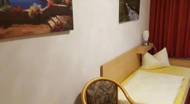 Двухместный номер Standard Hotel Giesing