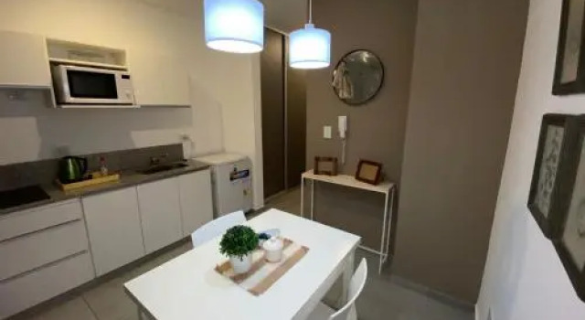 Departamento Studio, Prenota Hotel Hotel a Corrientes con colazione, Colazione