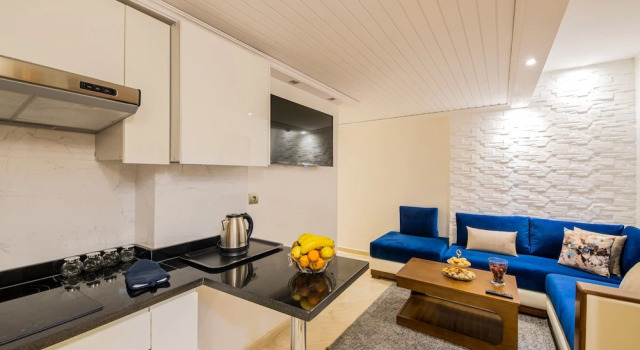 Appartamento Premium Appart-hotel Marrakech Inn