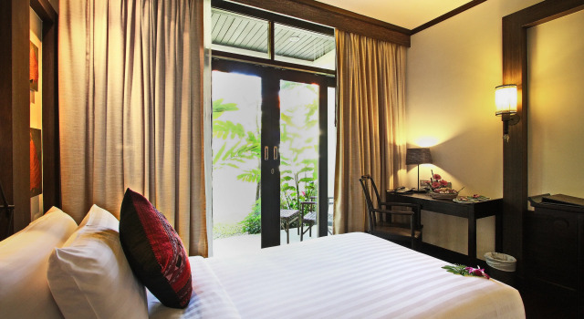 Bodhi Serene, Chiang Mai, Забронировать Отель Отели Чиангмай с парковкой, рядом с Wat Srisupan, Парковка