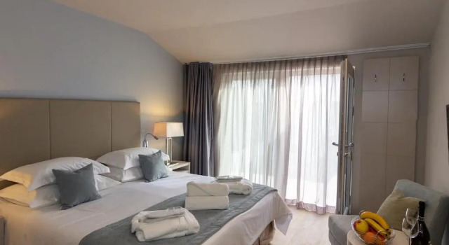 Номер Superior Torretta Palace Hotel