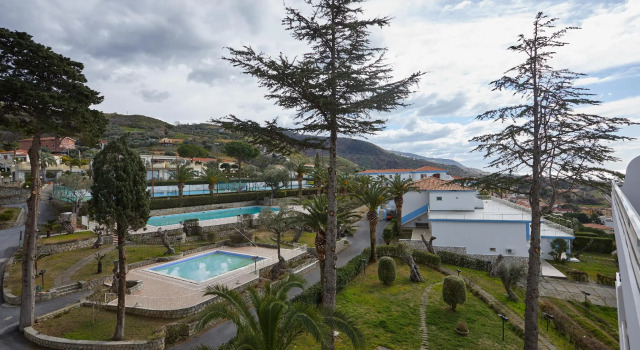 Одноместный номер Standard Hotel La Castellana