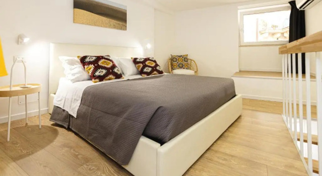 Апартаменты Casa Marene Ortigia