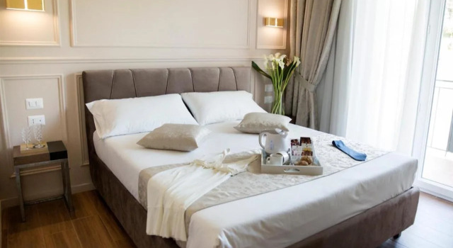 Unicum Roma Suites