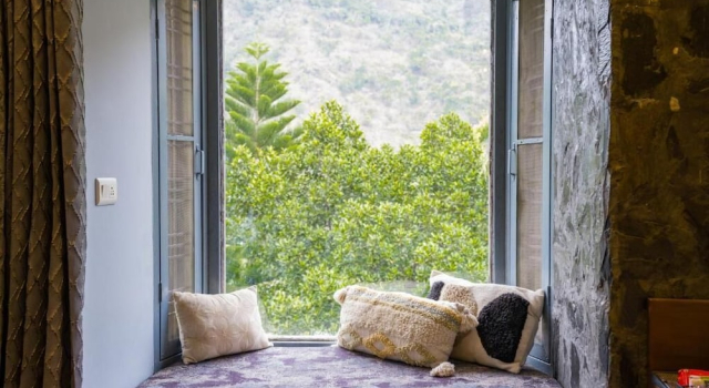 Коттедж Comfort ELIVAAS Zephyr Luxury cottages