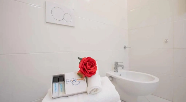 Апартаменты Casa Angerin 2