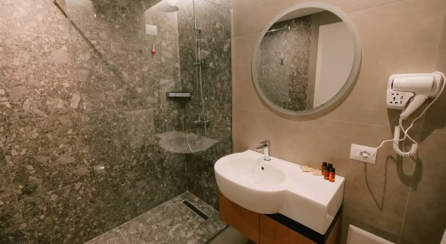 Полулюкс Amara Hotel & SPA