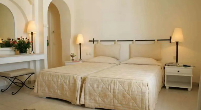 Hotel Flamingo Beach