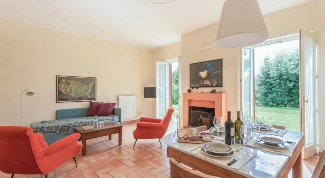 Awesome Apartment in Capranica VT With 1 Bedrooms, Wifi and Outdoor Swimming Pool, Забронировать Апартаменты/квартира Отели Лацио с бассейном, Бассейн
