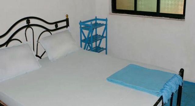 Rudra Holidays Guest House