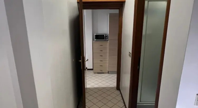 Апартаменты Comfort Residence Porta Saragozza