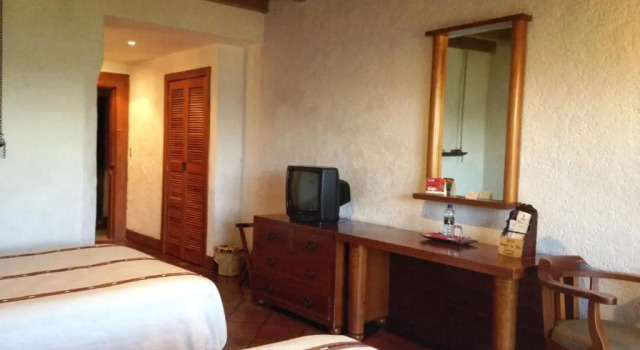 Hotel Posada de Don Rodrigo Panajachel, Reserva ahora Hotel Hoteles de 3 estrellas en Solola, 3*