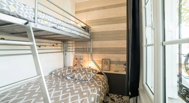 Appart Coeur de Rouen - Place Boulingrin, Book Apartment Rouen 