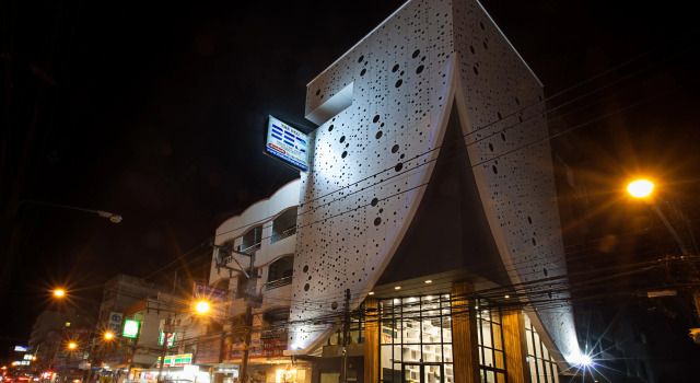 The Bed Hatyai