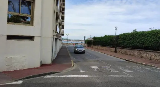 Studio Saint Jean de Luz 50m plage, Réserver Hôtel Saint-Jean-de-Luz Pays basque français