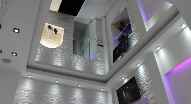 Monroe Apartment, Забронировать Апартаменты/квартира Врачар Белград, рядом с Храм Святого Саввы